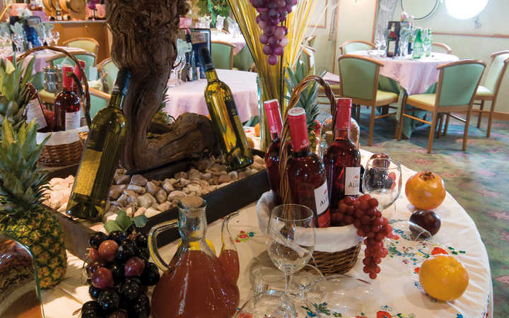 MS La Belle de Cadix Bateau MS La Belle de Cadix